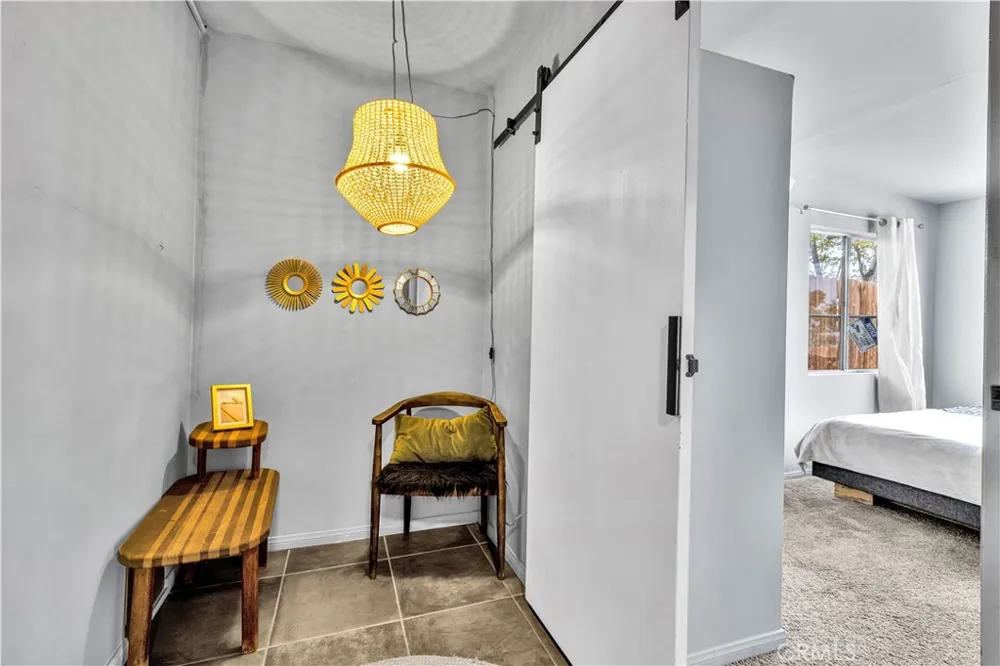 61542 Palm Vista Drive Joshua Tree, CA 92252