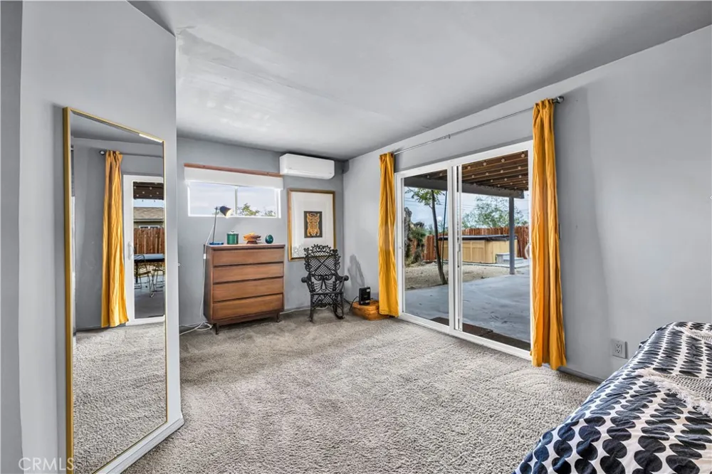 61542 Palm Vista Drive Joshua Tree, CA 92252