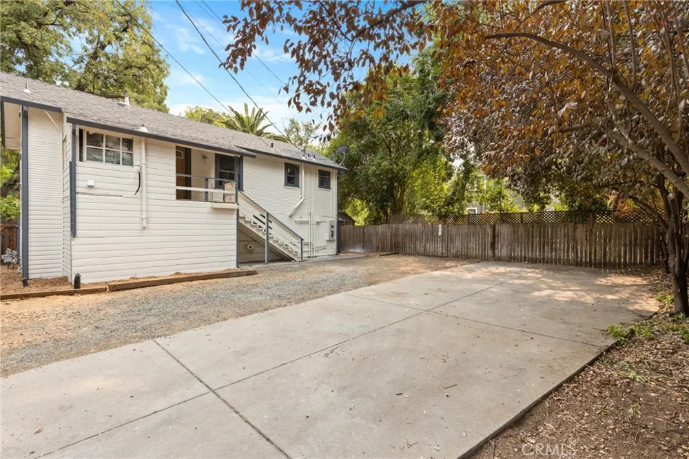 272 E 4th E.  Avenue Chico, CA 95926