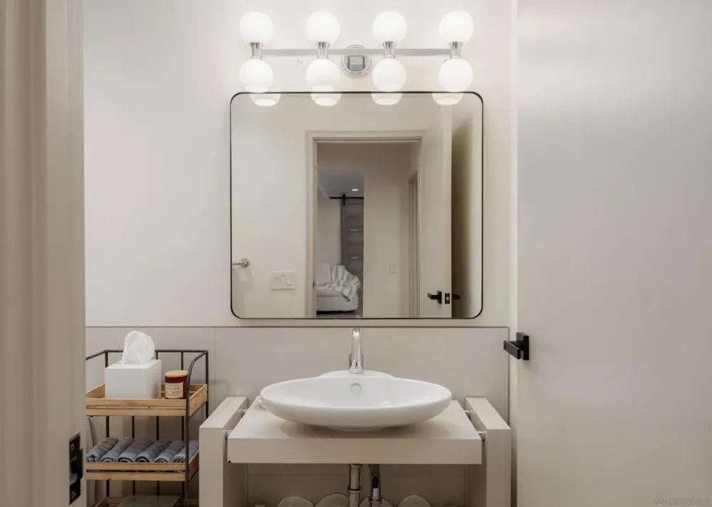 645 Front St #2204 San Diego, CA 92101