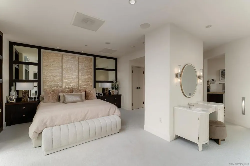 645 Front St #2204 San Diego, CA 92101