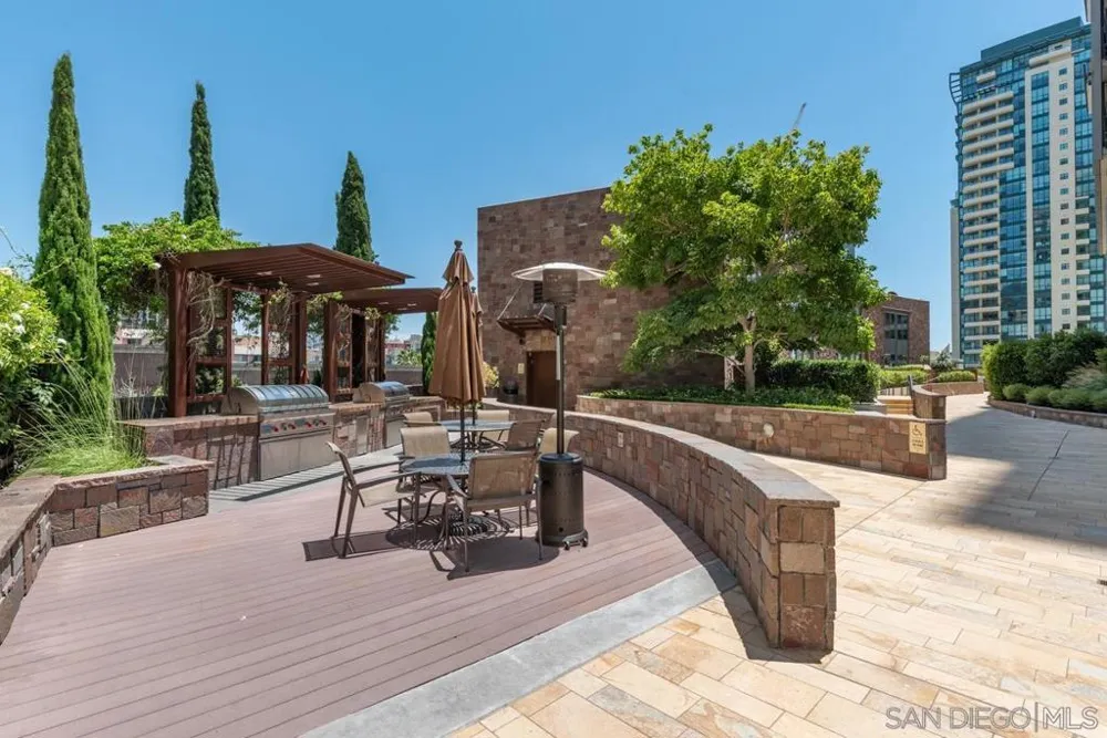 645 Front St #2204 San Diego, CA 92101