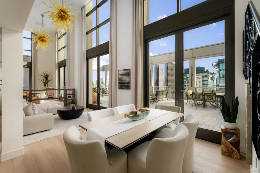 645 Front St #2204 San Diego, CA 92101
