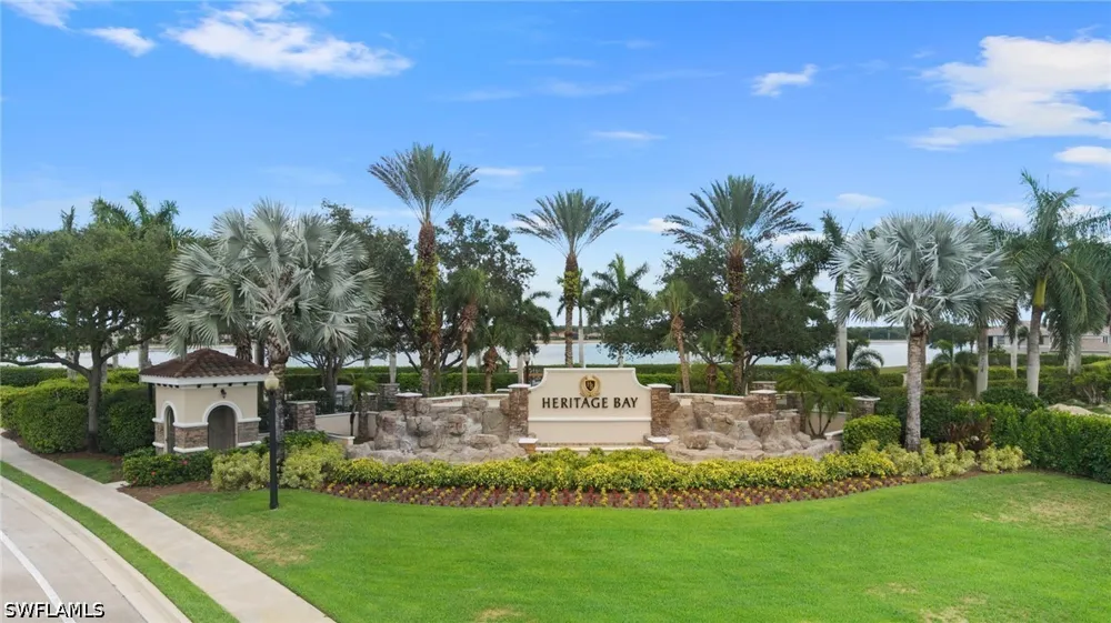 Heritage Bay Boulevard #746 Naples, FL 34120