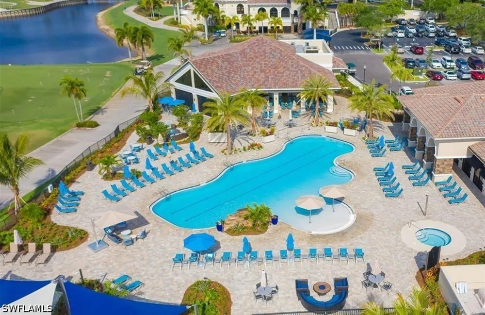 Heritage Bay Boulevard #746 Naples, FL 34120