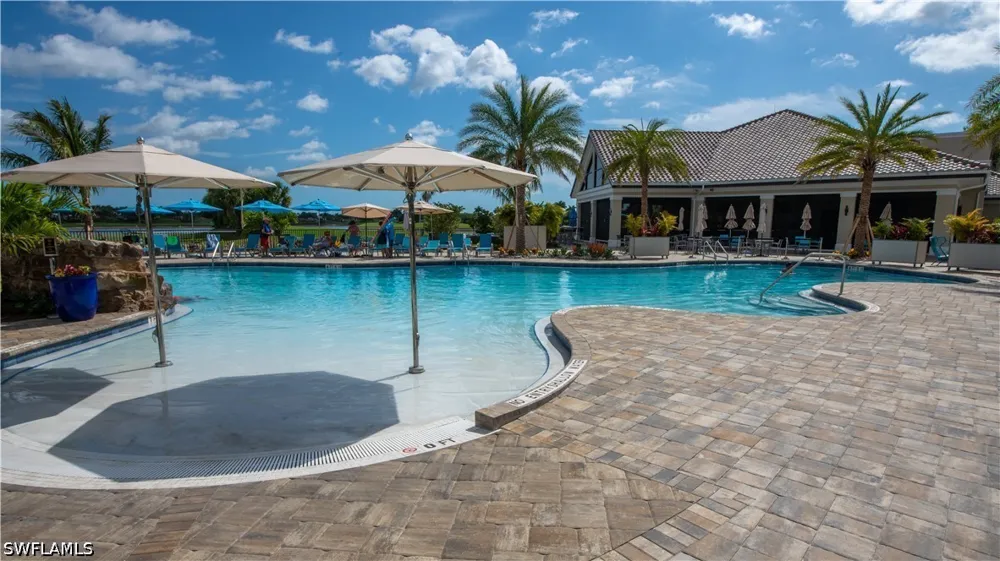 Heritage Bay Boulevard #746 Naples, FL 34120