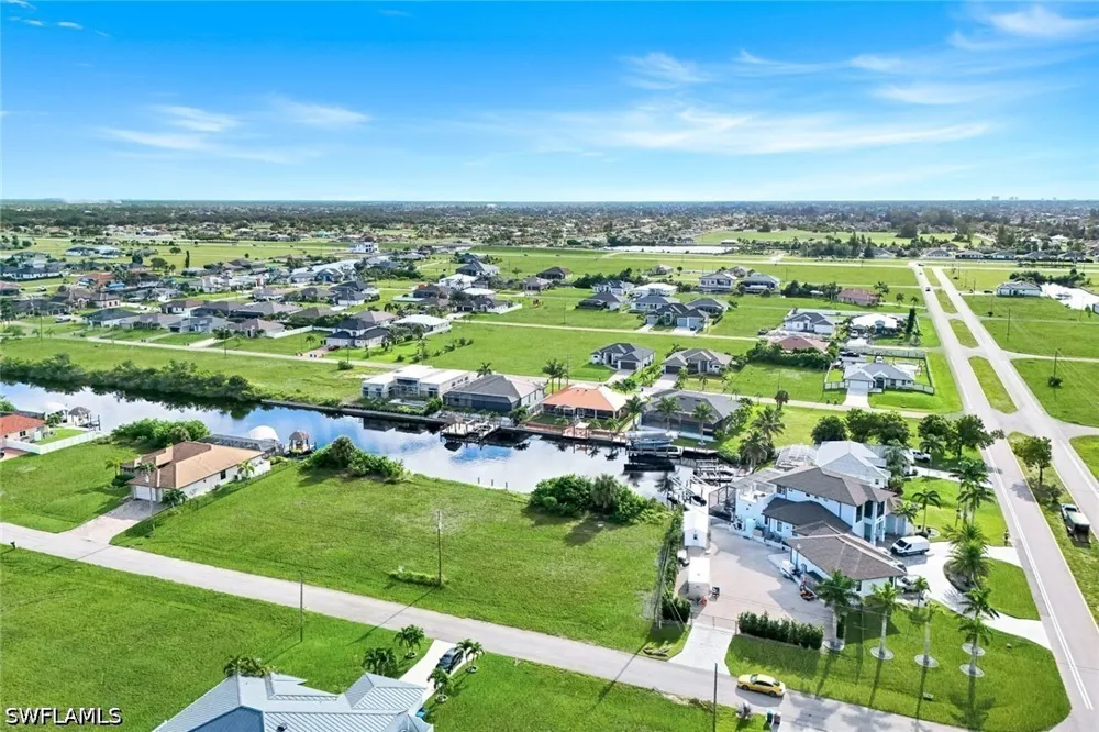 NW 35TH AVENUE Cape Coral, FL 33993