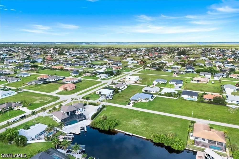 NW 35TH AVENUE Cape Coral, FL 33993