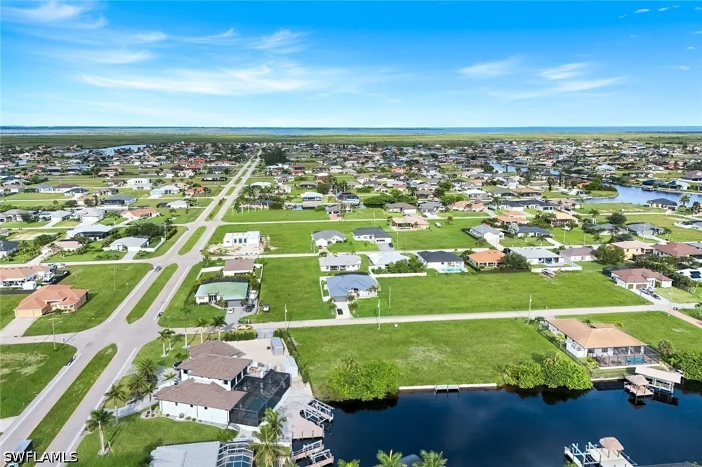 NW 35TH AVENUE Cape Coral, FL 33993
