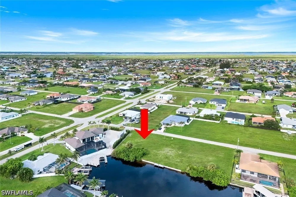 NW 35TH AVENUE Cape Coral, FL 33993
