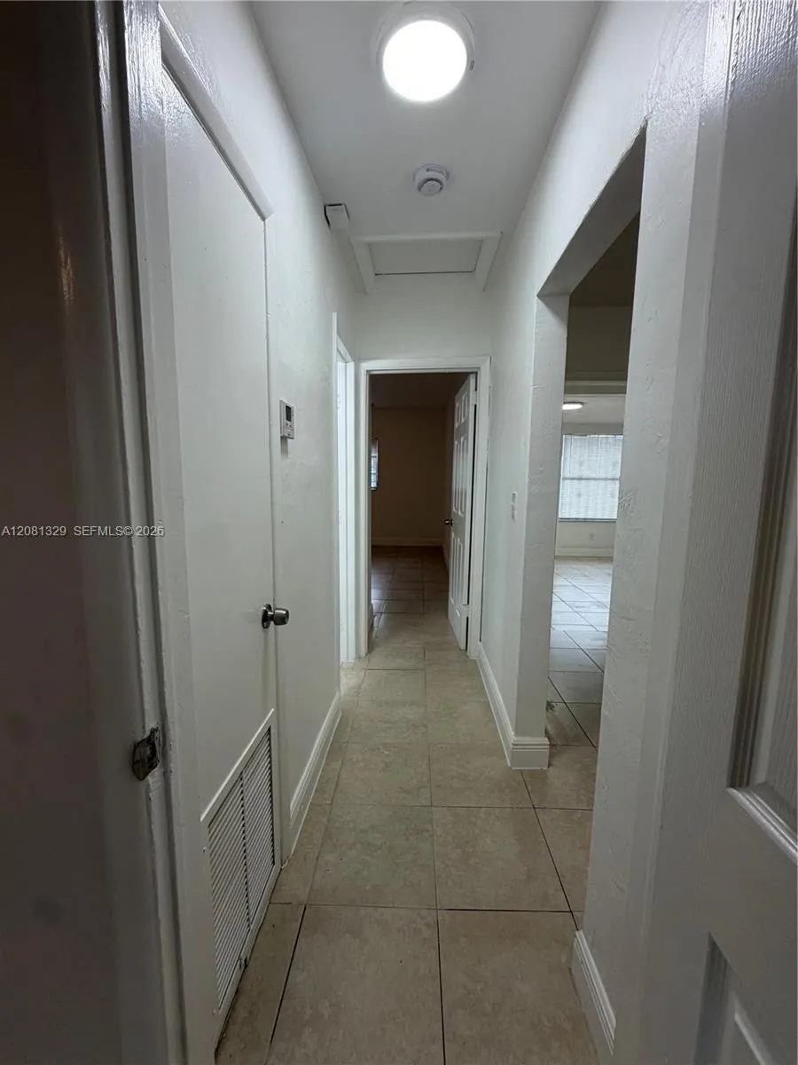 1311 NE 157 ST North Miami Beach, FL 33162