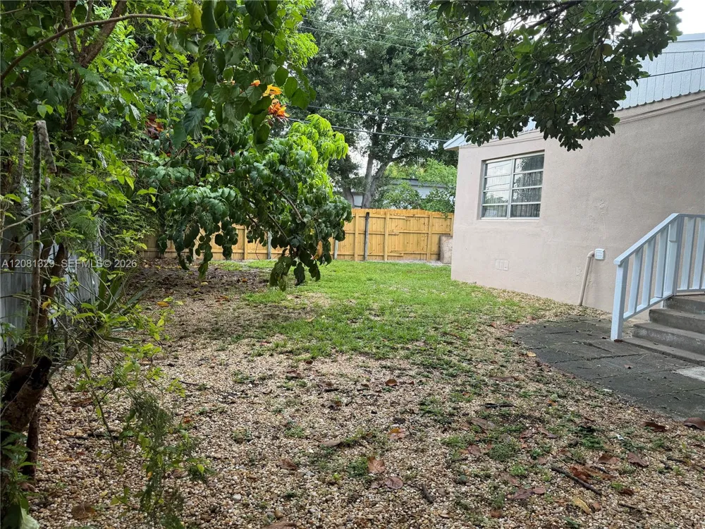 1311 NE 157 ST North Miami Beach, FL 33162