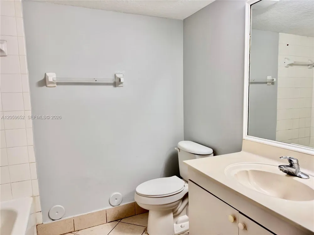 1250 SE 31st Ct #106-33 Homestead, FL 33035