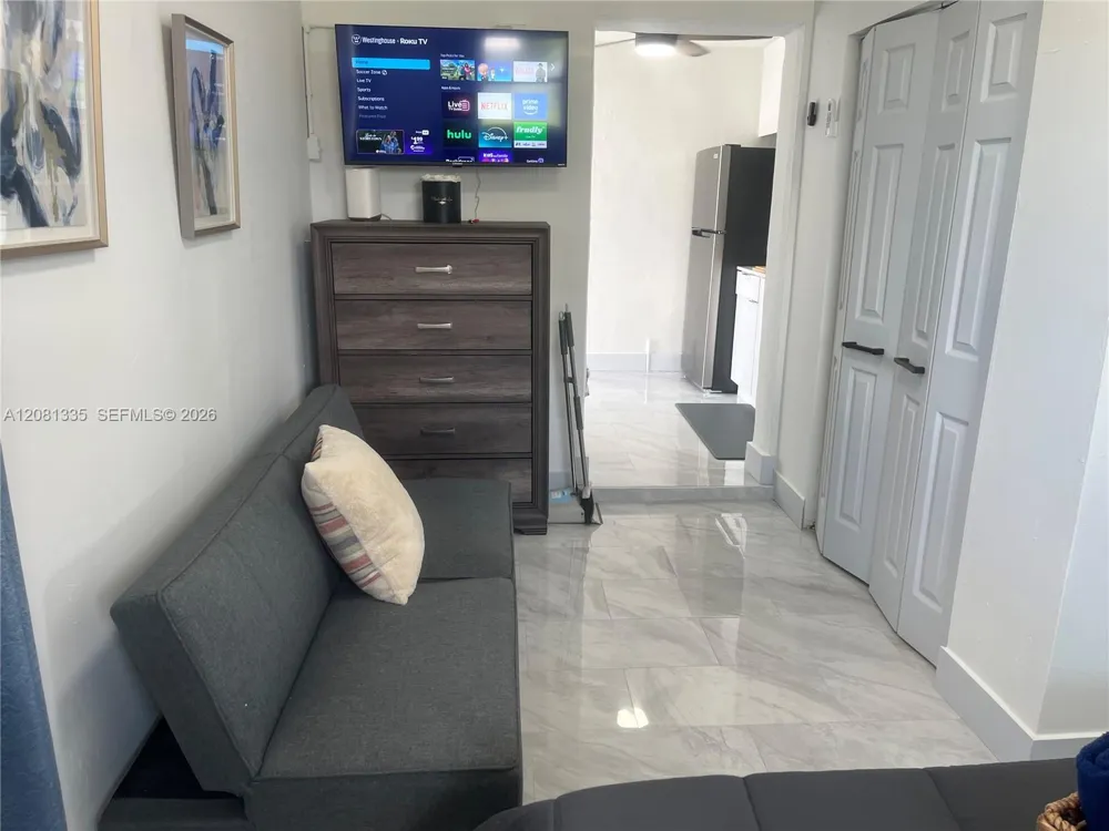 4901 NW 177th St Miami Gardens, FL 33055