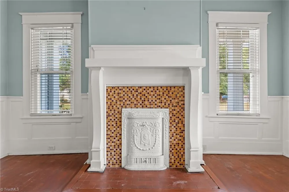 1001 Main Street Walnut Cove, NC 27052