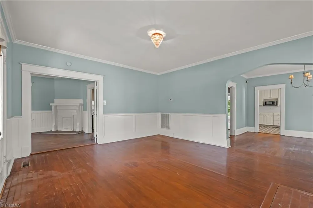 1001 Main Street Walnut Cove, NC 27052