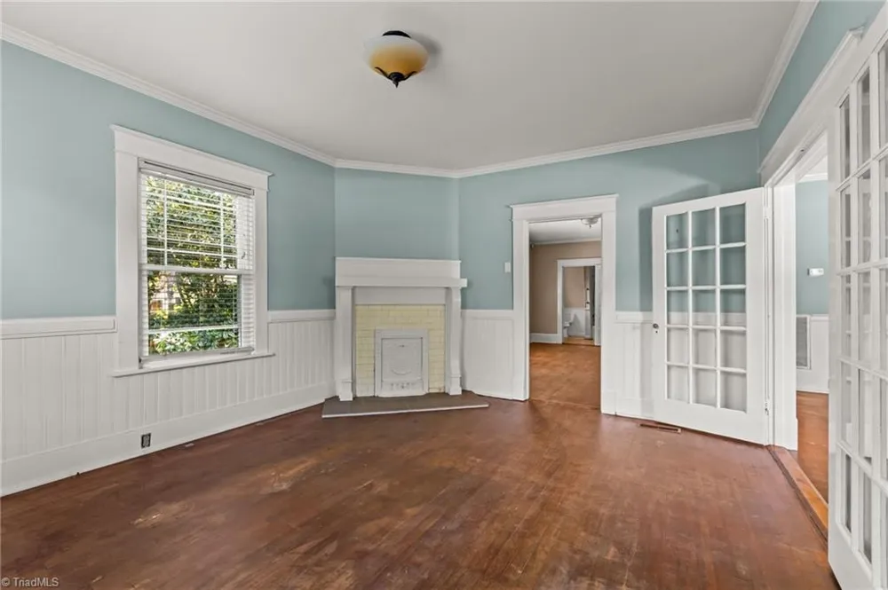 1001 Main Street Walnut Cove, NC 27052