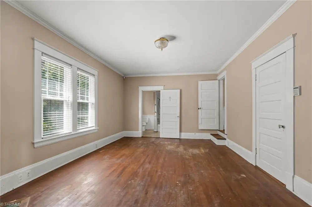 1001 Main Street Walnut Cove, NC 27052
