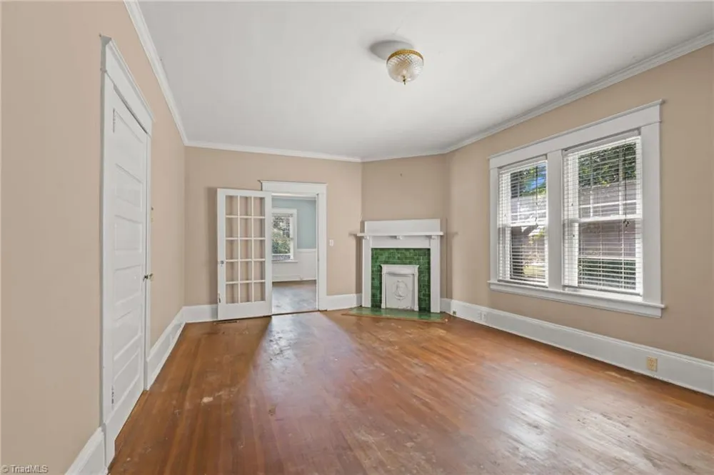 1001 Main Street Walnut Cove, NC 27052