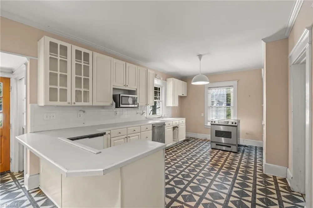 1001 Main Street Walnut Cove, NC 27052
