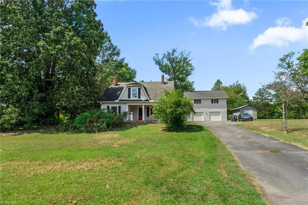 1001 Main Street Walnut Cove, NC 27052