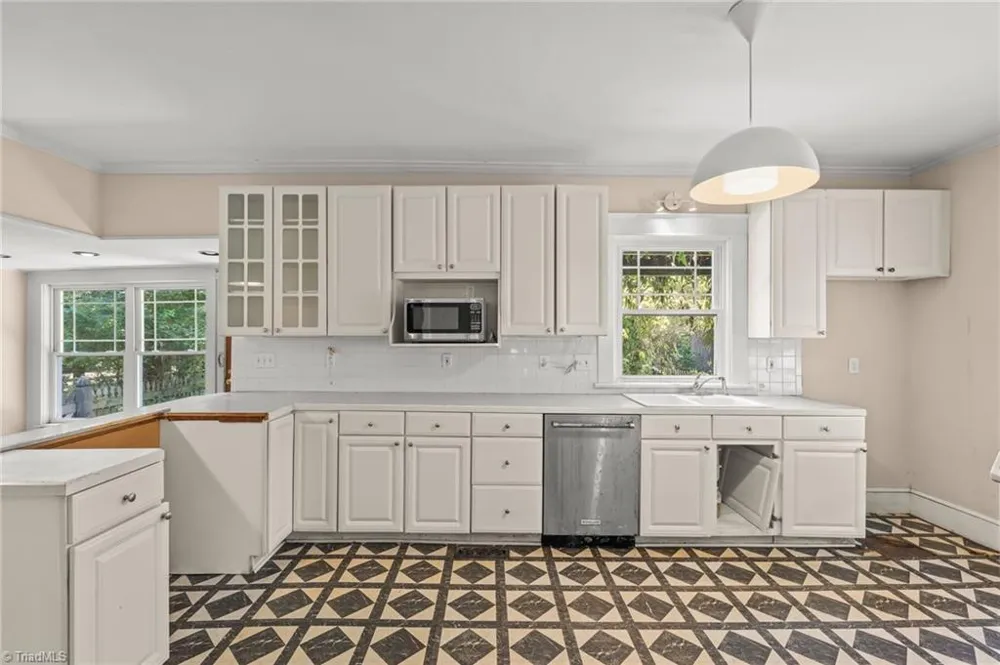 1001 Main Street Walnut Cove, NC 27052
