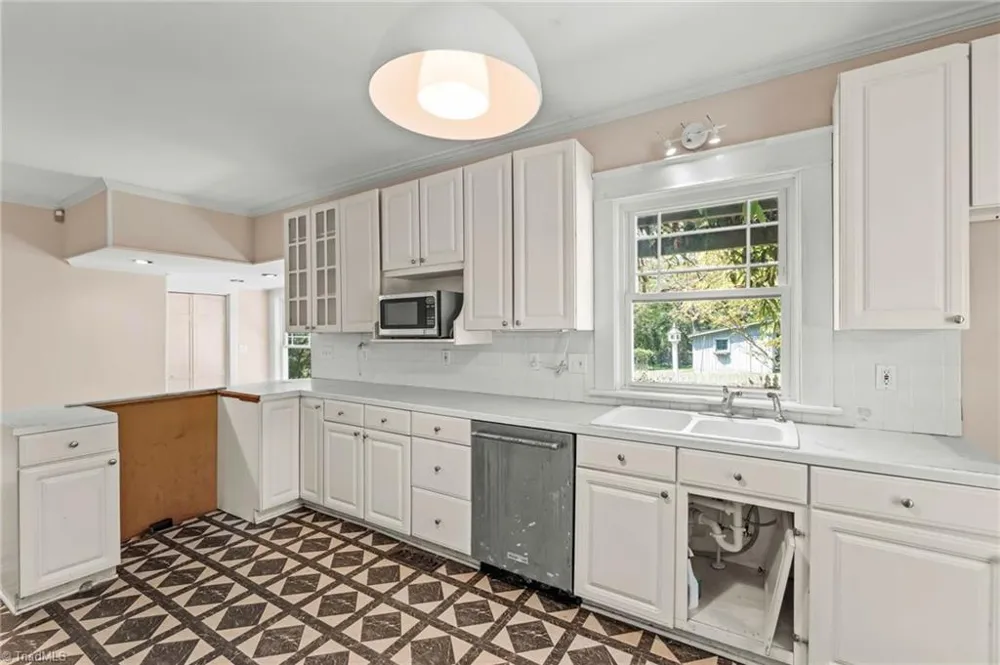 1001 Main Street Walnut Cove, NC 27052