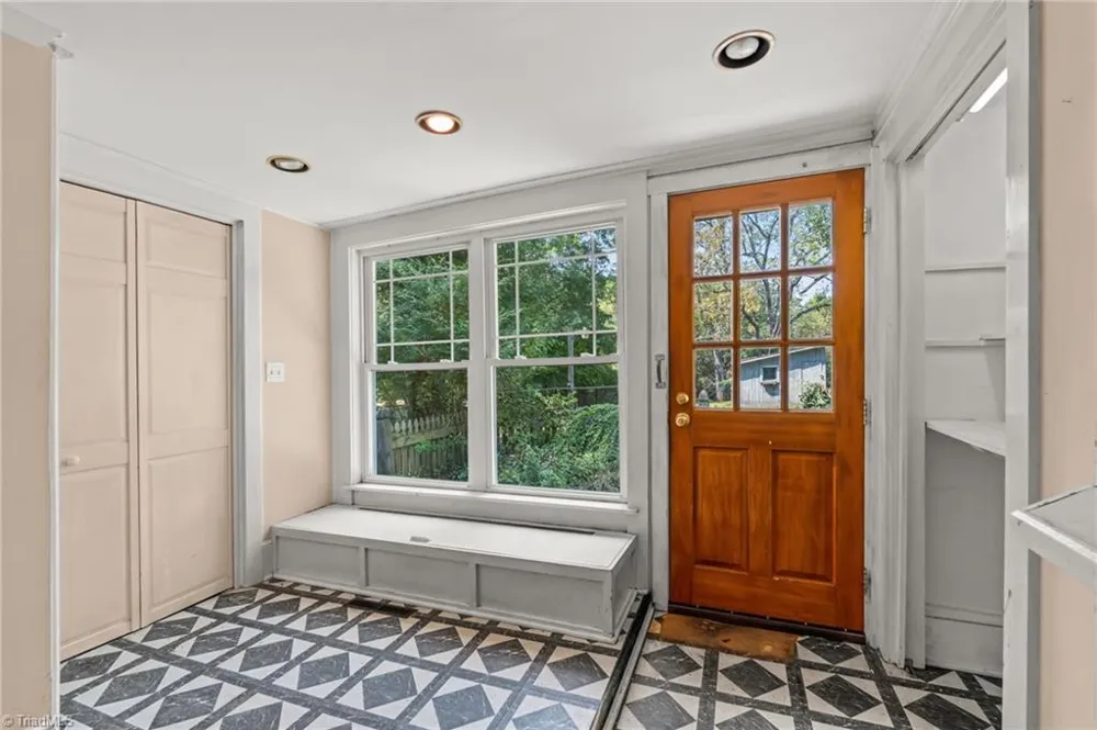 1001 Main Street Walnut Cove, NC 27052