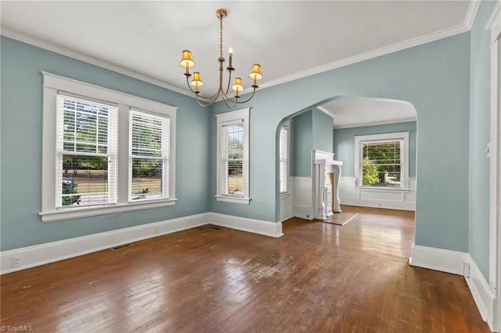 1001 Main Street Walnut Cove, NC 27052