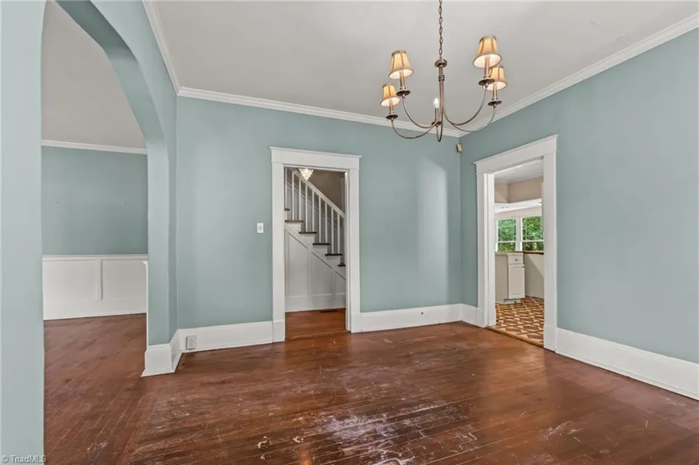 1001 Main Street Walnut Cove, NC 27052