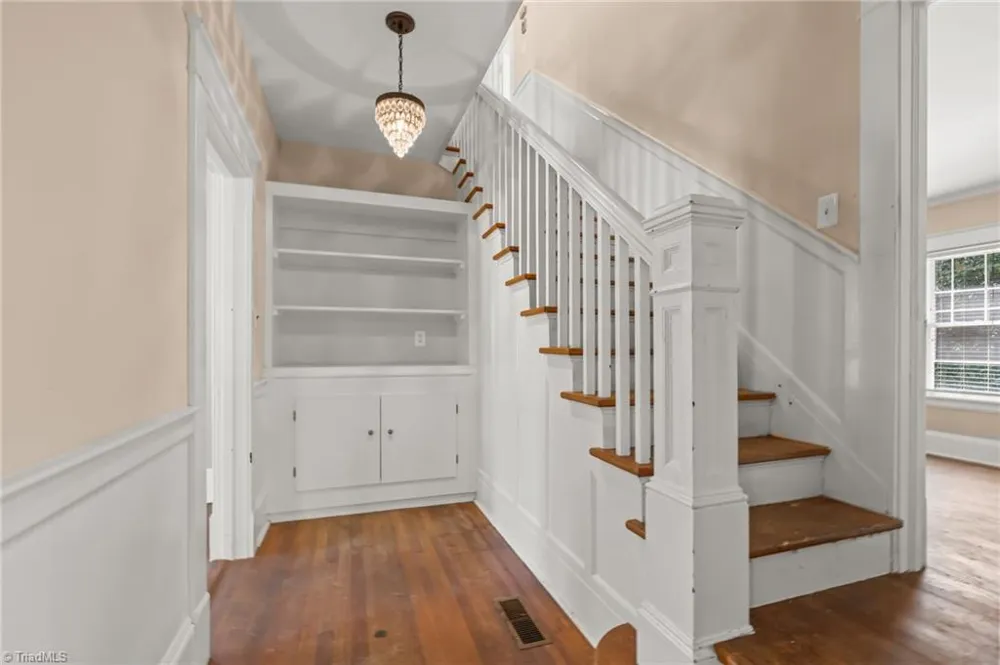 1001 Main Street Walnut Cove, NC 27052