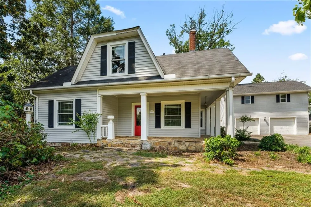 1001 Main Street Walnut Cove, NC 27052