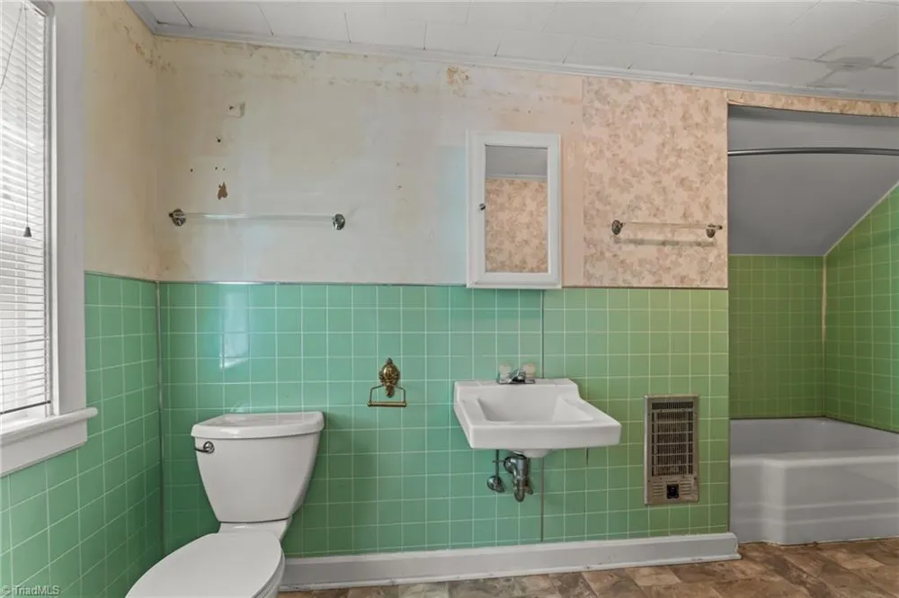 1001 Main Street Walnut Cove, NC 27052