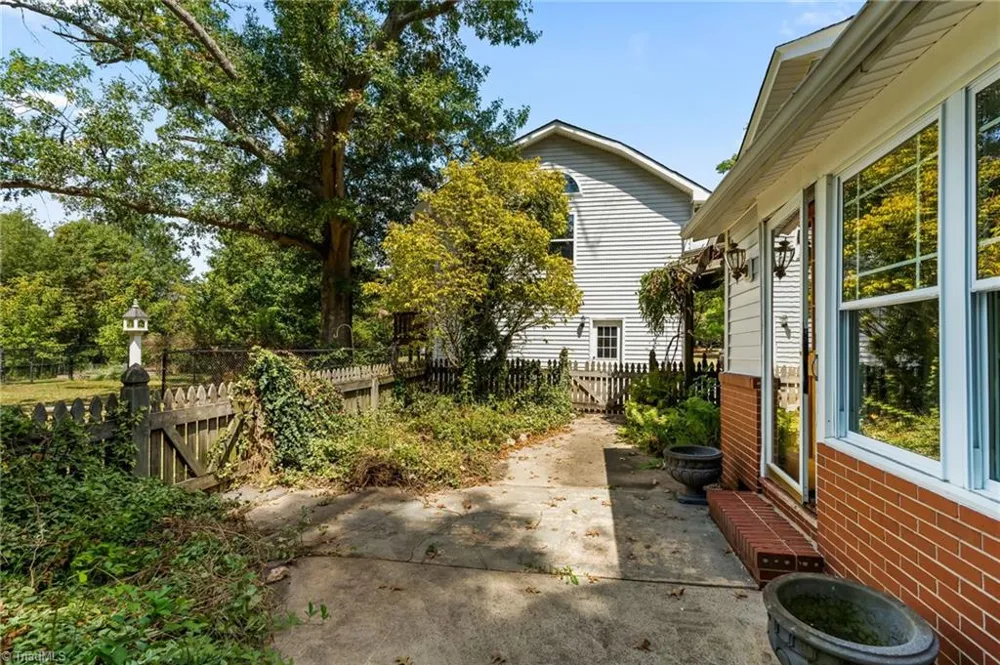 1001 Main Street Walnut Cove, NC 27052