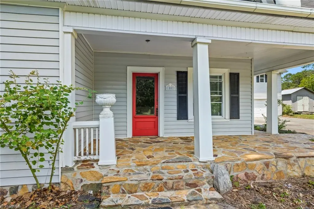 1001 Main Street Walnut Cove, NC 27052