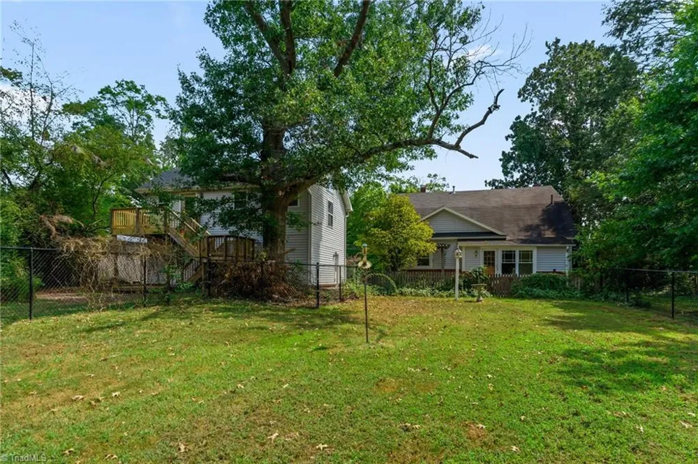 1001 Main Street Walnut Cove, NC 27052