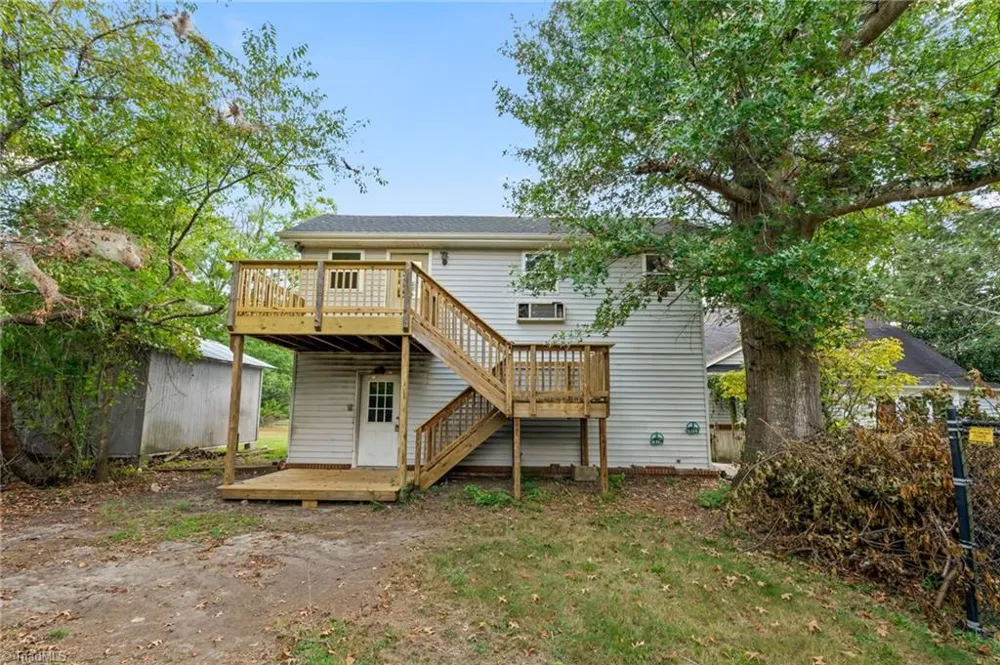 1001 Main Street Walnut Cove, NC 27052