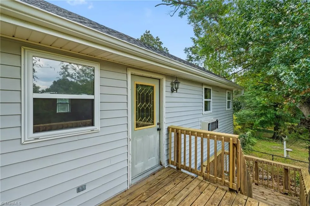 1001 Main Street Walnut Cove, NC 27052