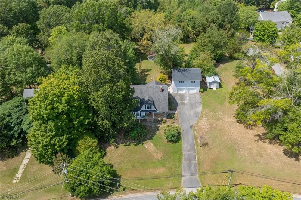1001 Main Street Walnut Cove, NC 27052