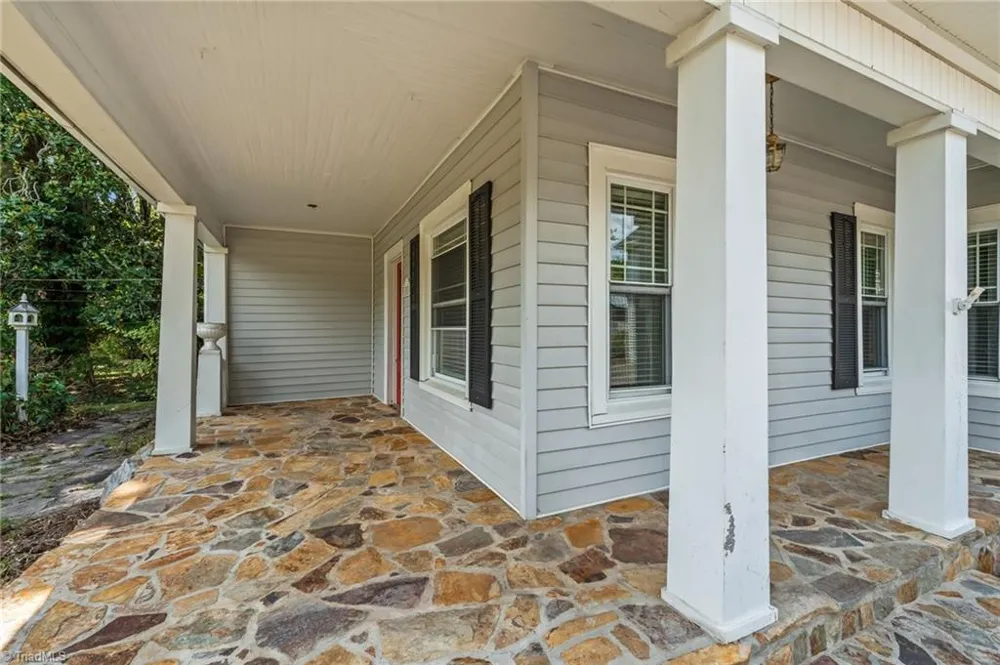 1001 Main Street Walnut Cove, NC 27052
