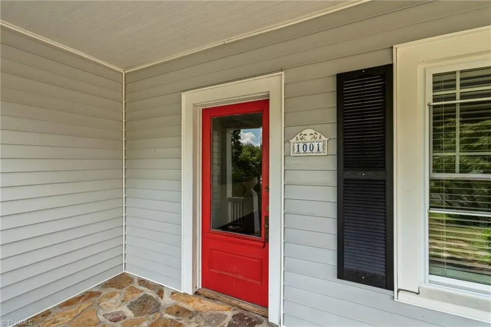 1001 Main Street Walnut Cove, NC 27052