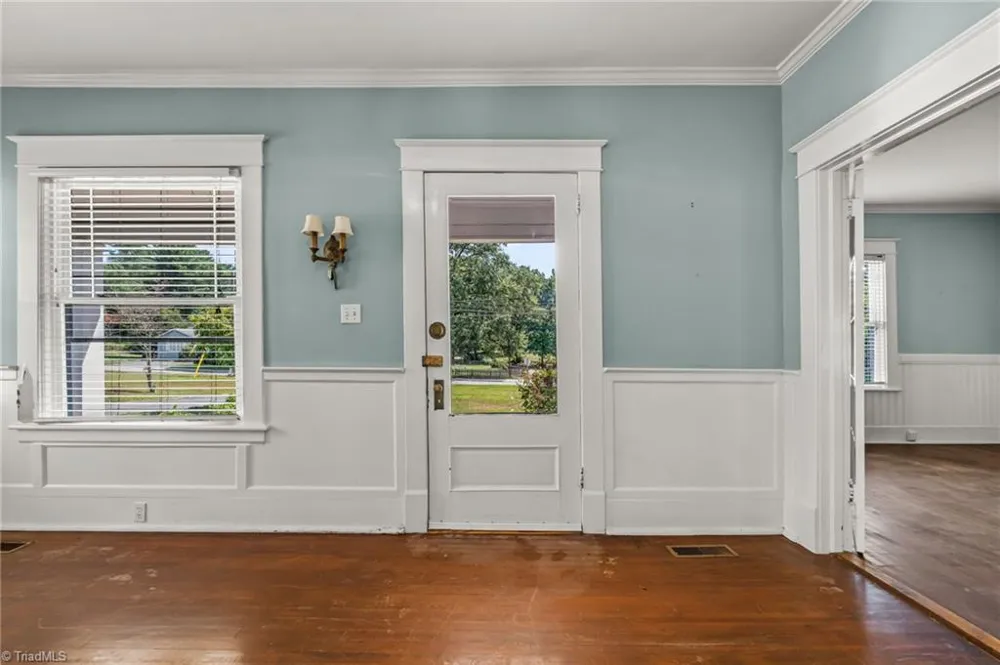 1001 Main Street Walnut Cove, NC 27052