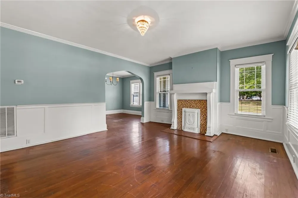 1001 Main Street Walnut Cove, NC 27052