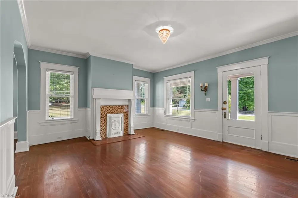 1001 Main Street Walnut Cove, NC 27052