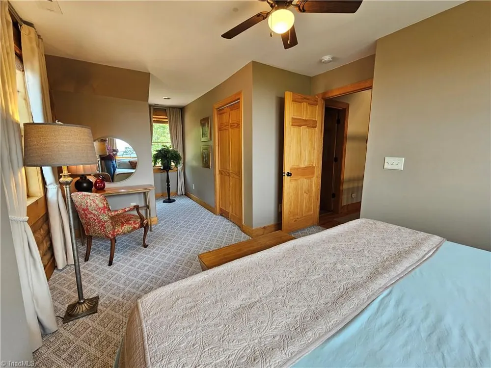 184 Grandview Circle Traphill, NC 28685