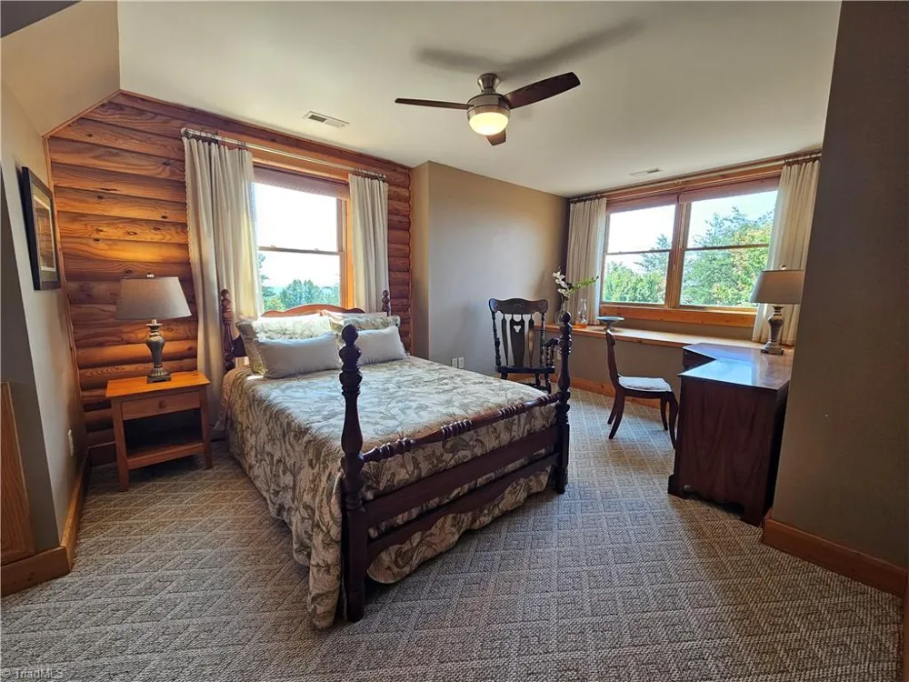184 Grandview Circle Traphill, NC 28685