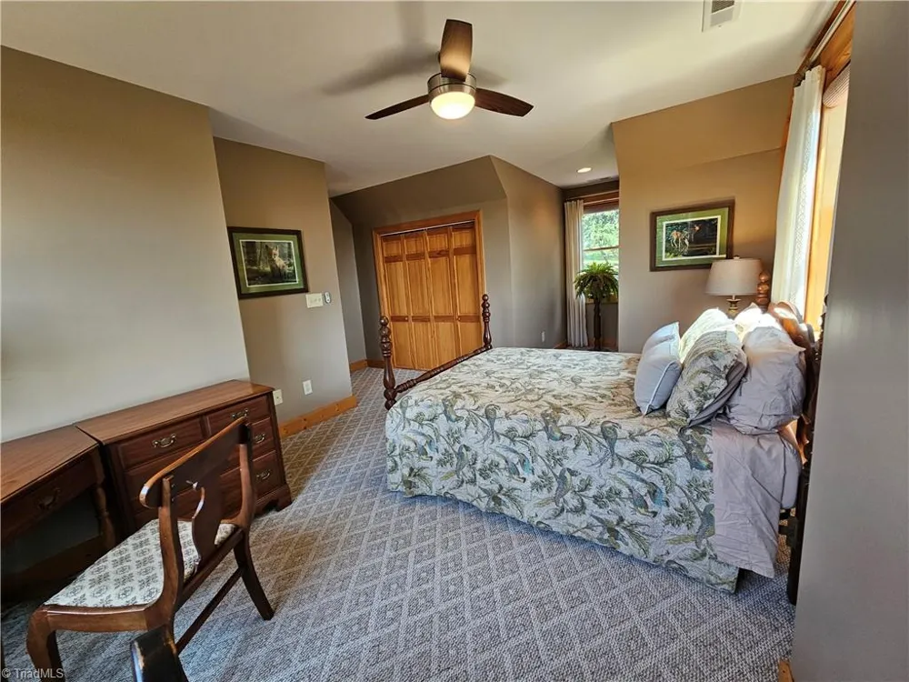 184 Grandview Circle Traphill, NC 28685
