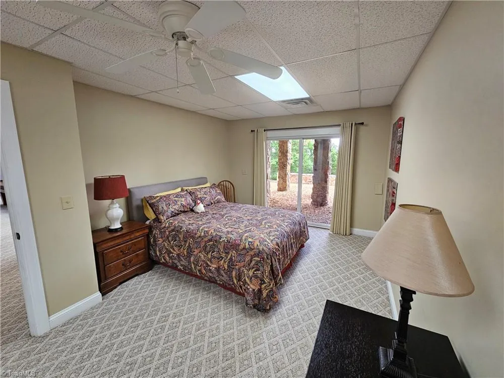 184 Grandview Circle Traphill, NC 28685