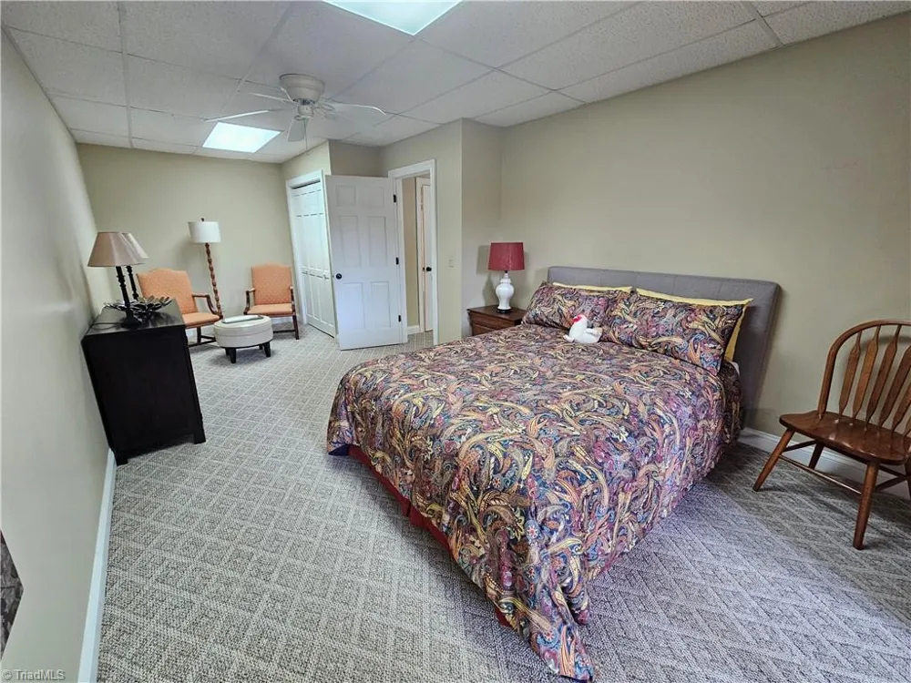 184 Grandview Circle Traphill, NC 28685