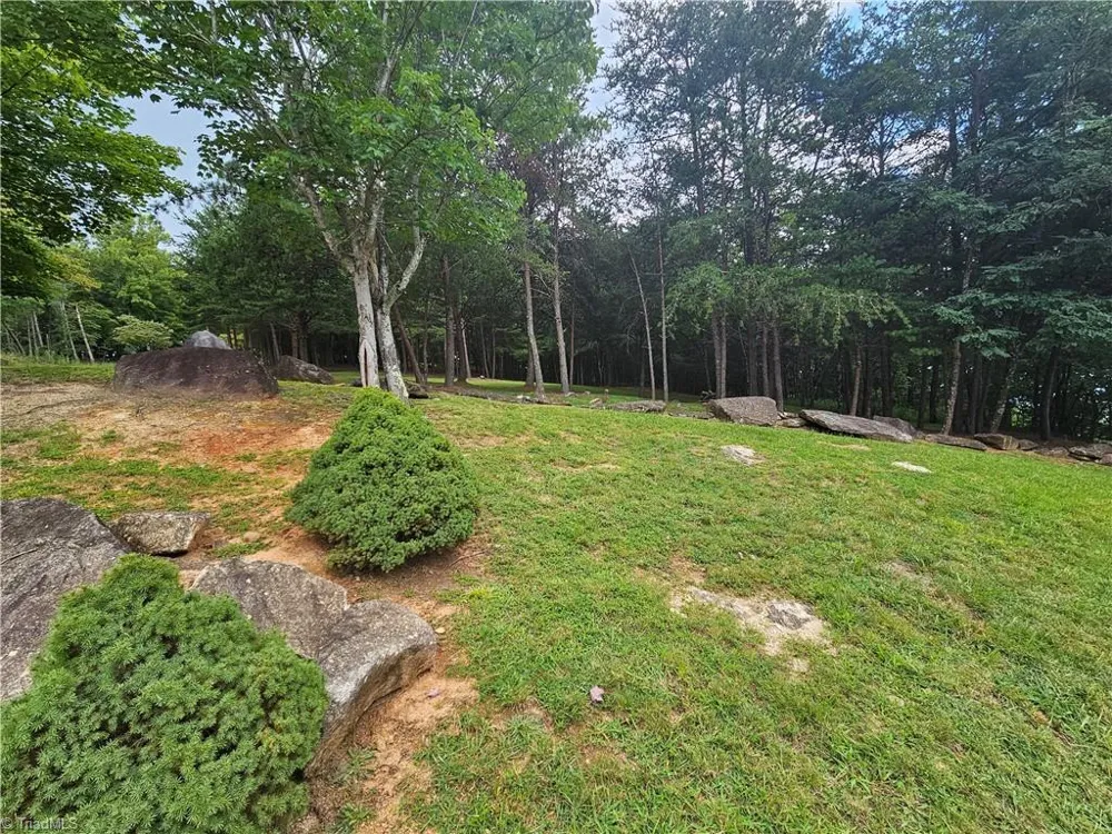 184 Grandview Circle Traphill, NC 28685